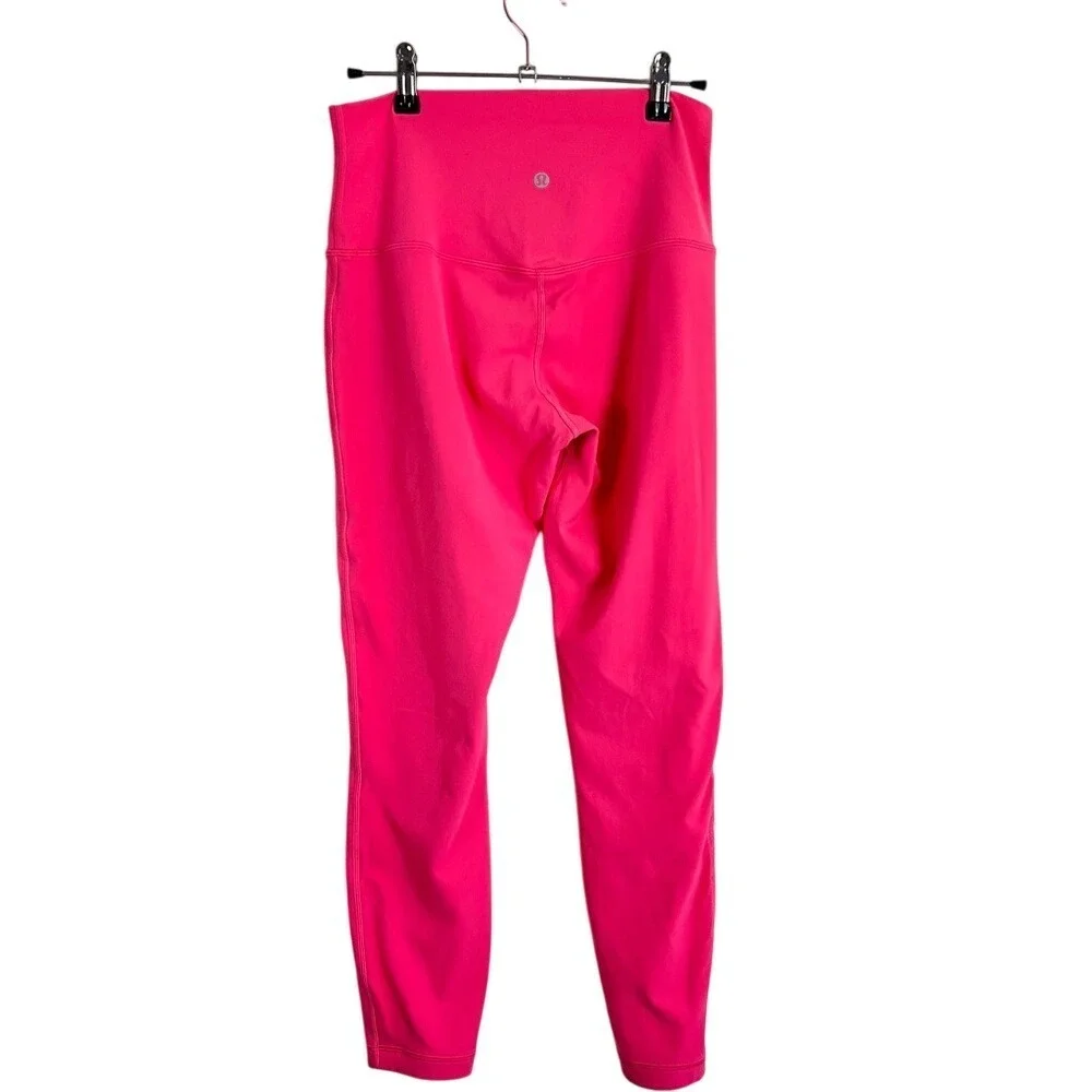 Lululemon Align Pant 25